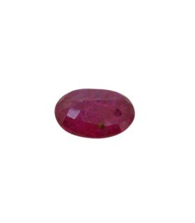 1.31 cts Unheated Natural Ruby - Manak (SKU:90060441)