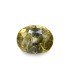 5.05 cts Unheated Natural Yellow Sapphire (Pukhraj)