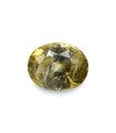 5.05 cts Unheated Natural Yellow Sapphire (Pukhraj)