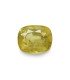 5.64 cts Unheated Natural Yellow Sapphire (Pukhraj)