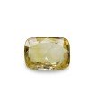 5.01 cts Unheated Natural Yellow Sapphire (Pukhraj)