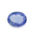 6.21 cts Unheated Natural Blue Sapphire (Neelam)