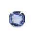 4.46 cts Unheated Natural Blue Sapphire (Neelam)