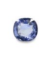 4.46 cts Unheated Natural Blue Sapphire (Neelam)