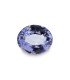 5.47 cts Unheated Natural Blue Sapphire (Neelam)