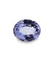 5.47 cts Unheated Natural Blue Sapphire (Neelam)