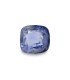 5.02 cts Unheated Natural Blue Sapphire (Neelam)