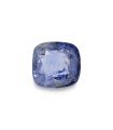 5.02 cts Unheated Natural Blue Sapphire (Neelam)