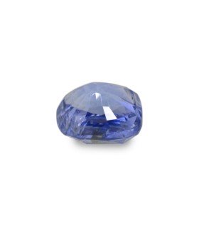 5.02 cts Unheated Natural Blue Sapphire - Neelam (SKU:90156571)
