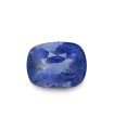 4.12 cts Unheated Natural Blue Sapphire (Neelam)