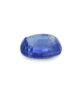 4.12 cts Unheated Natural Blue Sapphire - Neelam (SKU:90156588)