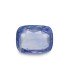 6.23 cts Unheated Natural Blue Sapphire (Neelam)