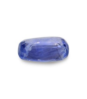 6.23 cts Unheated Natural Blue Sapphire - Neelam (SKU:90156595)