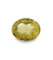 3.00 cts Unheated Natural Yellow Sapphire (Pukhraj)