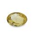 3.04 cts Unheated Natural Yellow Sapphire (Pukhraj)