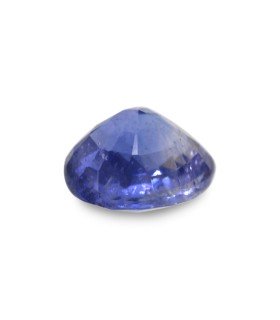 4.06 cts Unheated Natural Blue Sapphire - Neelam (SKU:90156663)