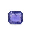 4.22 cts Unheated Natural Blue Sapphire (Neelam)