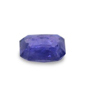 4.22 cts Unheated Natural Blue Sapphire - Neelam (SKU:90156670)