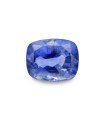 4.60 cts Unheated Natural Blue Sapphire (Neelam)