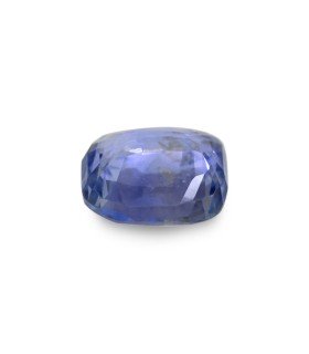 5 cts Unheated Natural Blue Sapphire - Neelam (SKU:90156694)