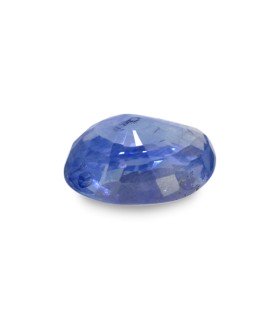 5 cts Unheated Natural Blue Sapphire - Neelam (SKU:90156717)