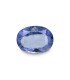 4.98 cts Unheated Natural Blue Sapphire (Neelam)