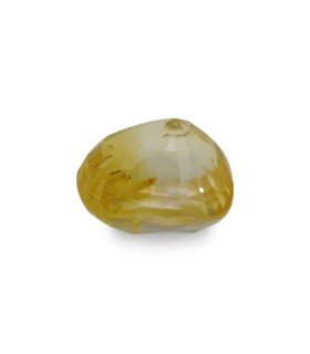 5.59 cts Unheated Natural Yellow Sapphire - Pukhraj (SKU:90156755)