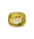 4.98 cts Unheated Natural Yellow Sapphire (Pukhraj)
