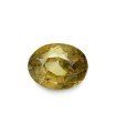 5.06 cts Unheated Natural Yellow Sapphire (Pukhraj)