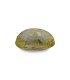 4.04 cts Unheated Natural Yellow Sapphire - Pukhraj (SKU:90156908)