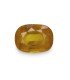 7.47 cts Natural Yellow Sapphire (Pukhraj)