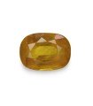 7.47 cts Natural Yellow Sapphire (Pukhraj)