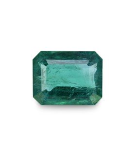 3.9 cts Natural Emerald (Panna)