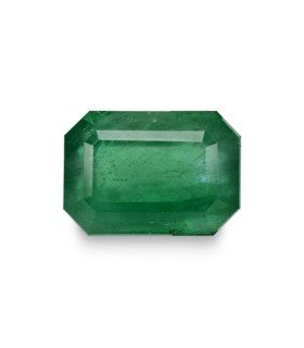9.08 cts Natural Emerald (Panna)