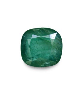 7.33 cts Natural Emerald (Panna)