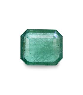 4.68 cts Natural Emerald (Panna)
