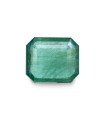 4.68 cts Natural Emerald (Panna)