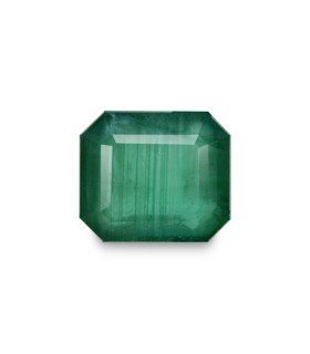 5.29 cts Natural Emerald (Panna)