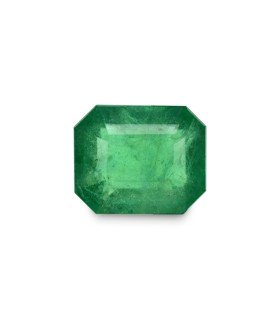 2.82 cts Natural Emerald (Panna)