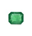 2.82 cts Natural Emerald (Panna)