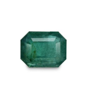 3.08 cts Natural Emerald (Panna)