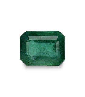 3.94 cts Natural Emerald (Panna)