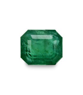 3.98 cts Natural Emerald (Panna)