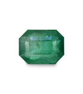 3.41 cts Natural Emerald (Panna)