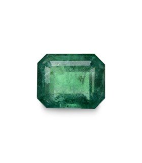 2.06 cts Natural Emerald (Panna)