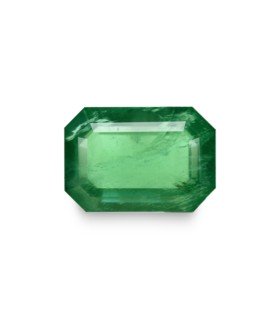 1.73 cts Natural Emerald (Panna)