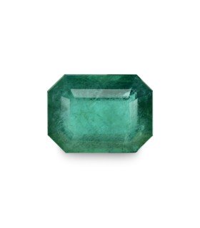 2.62 cts Natural Emerald (Panna)