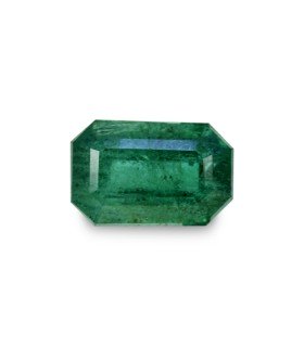 1.63 cts Natural Emerald (Panna)