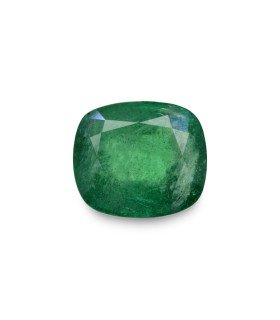 2.55 cts Natural Emerald (Panna)