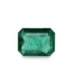 2.56 cts Natural Emerald (Panna)